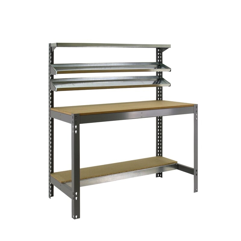 Banco tbjo 144,5x151x76cm Gr SIMONRACK