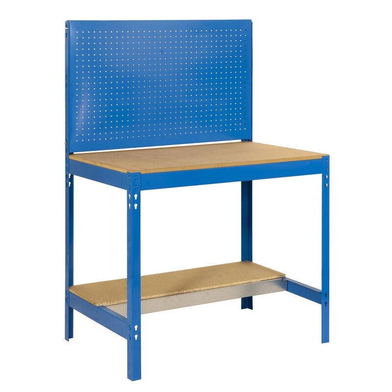 Banco tbjo 144,5x91x61cm Az SIMONRACK