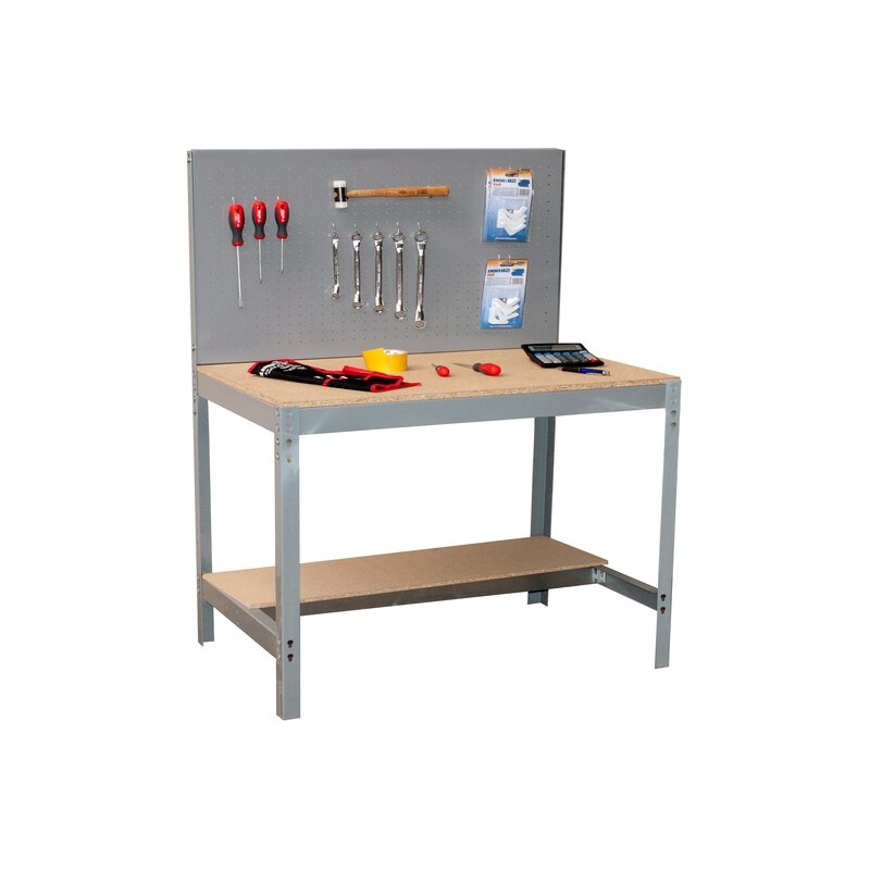 Banco tbjo 144,5x151x61cm Gr SIMONRACK