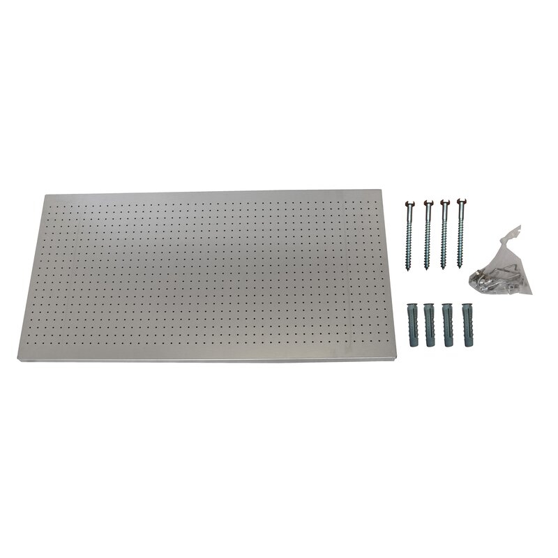 Panel metálico 90x40x3,5cm Gr SIMONRACK