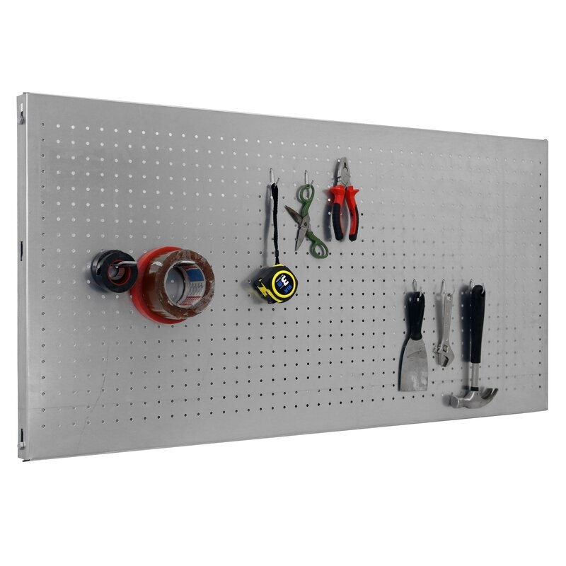 Panel metálico 90x40x3,5cm Gr SIMONRACK