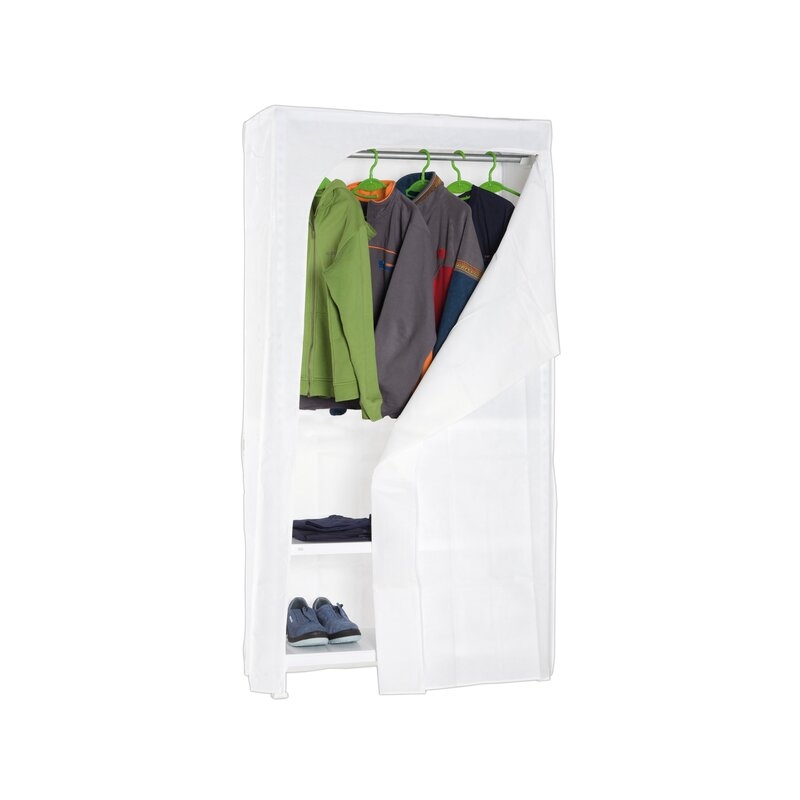 Estantería metálica Blanca SIMONRACK
