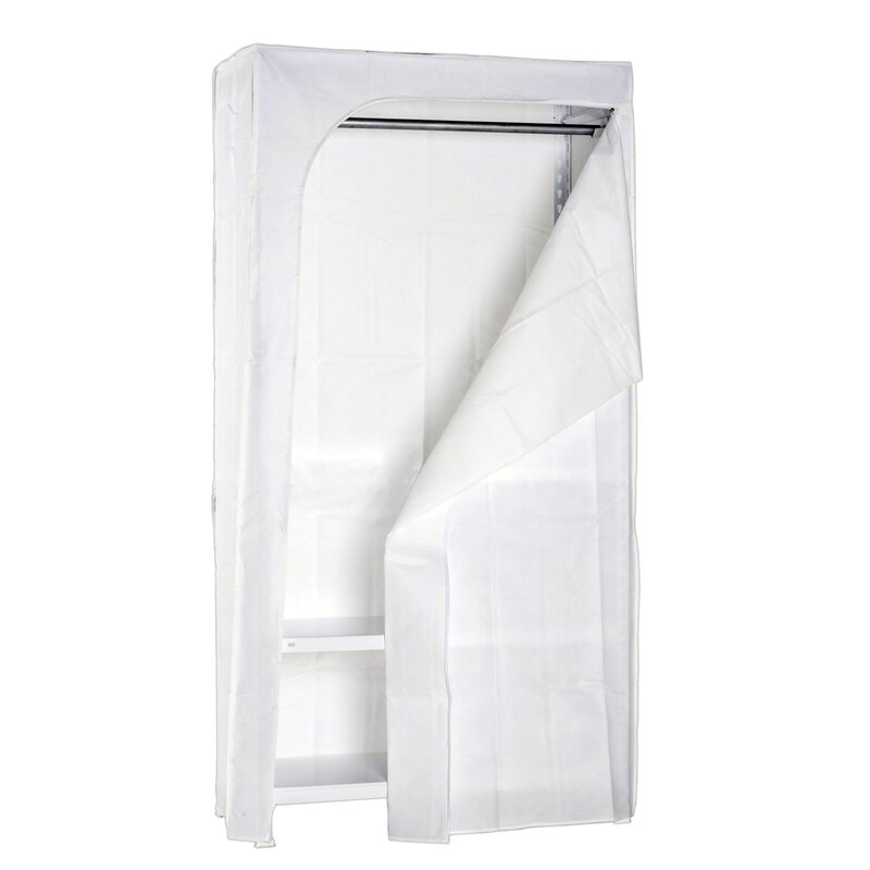 Estantería metálica Blanca SIMONRACK