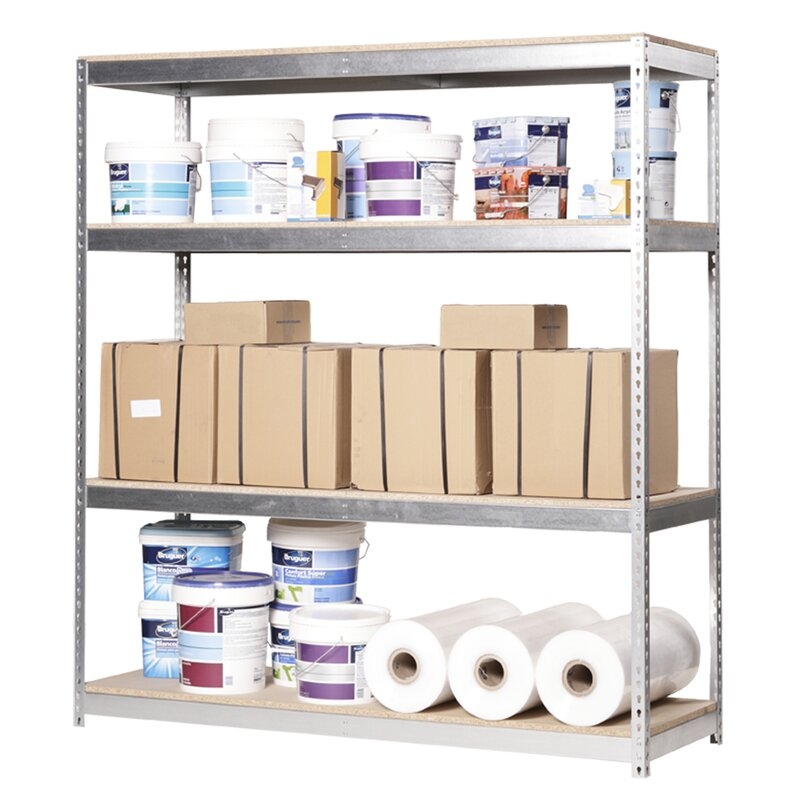 Estantería metálica Galva SIMONRACK