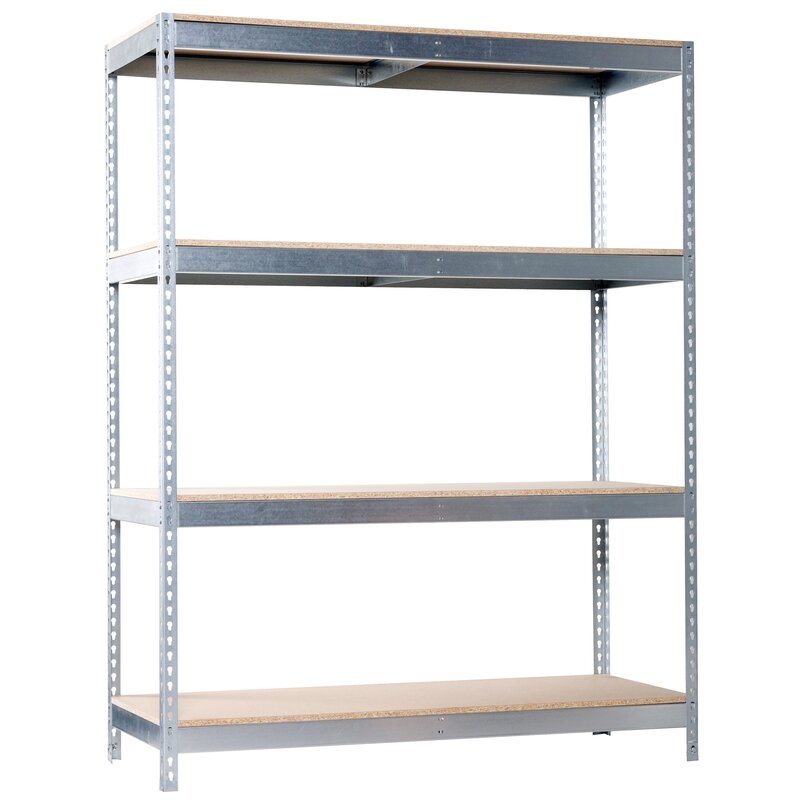Estantería metálica Galva SIMONRACK