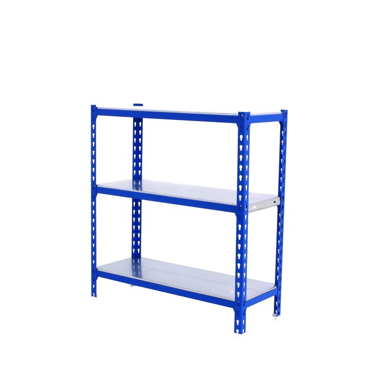 Estantería metálica Azul Galva SIMONRACK