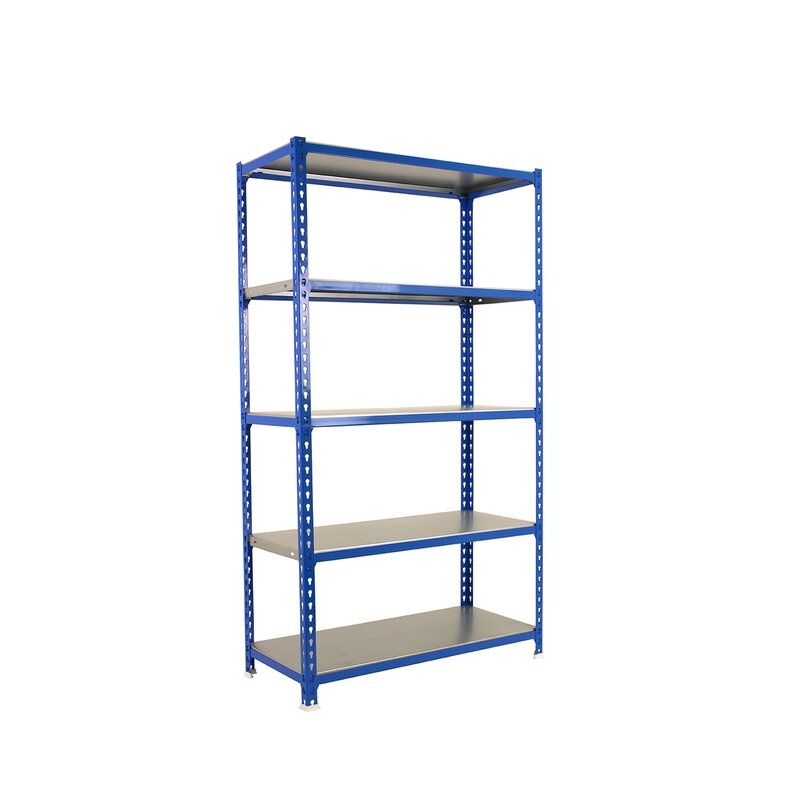 Estantería metálica Azul SIMONRACK
