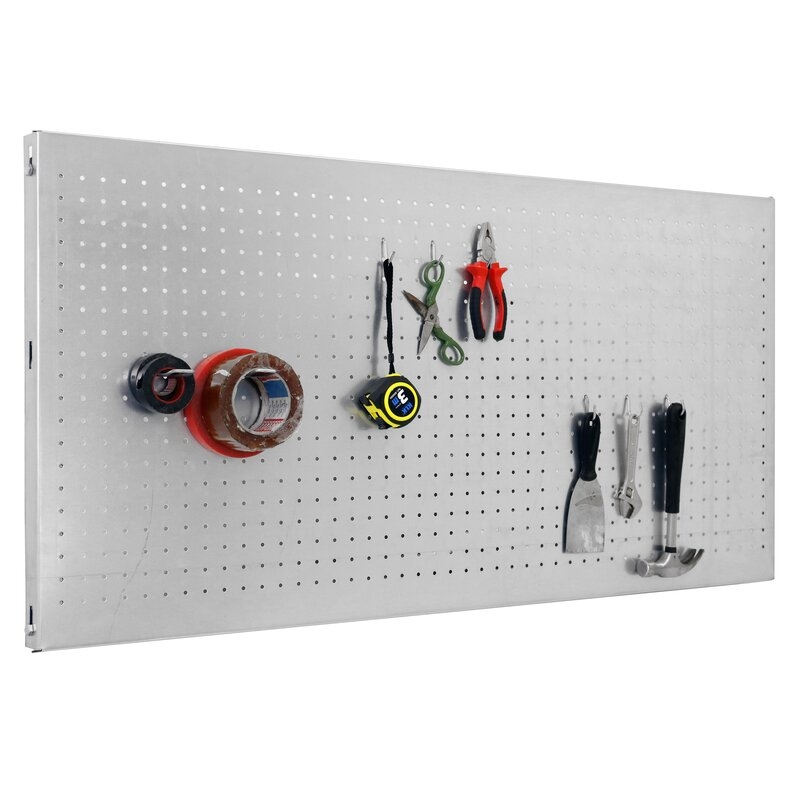 Panel metálico 90x40x3,5cm Ga SIMONRACK