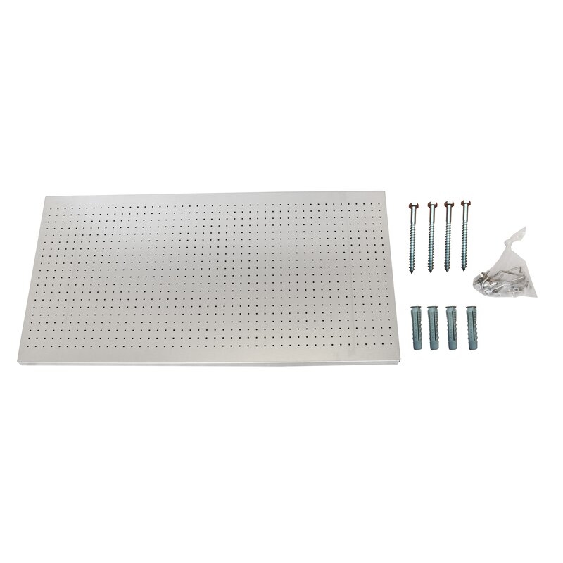 Panel metálico 120x60x3,5cm Ga SIMONRACK