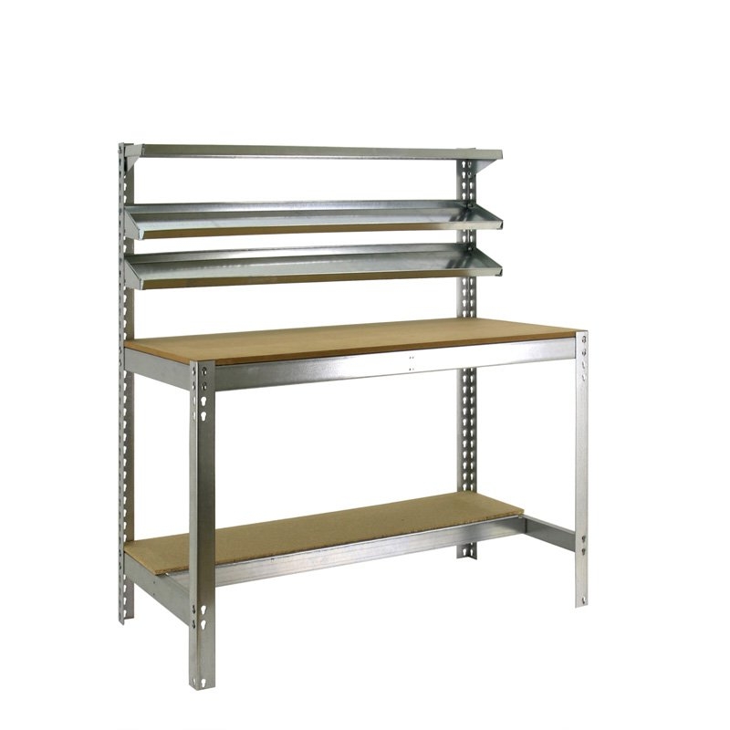 Banco tbjo 144,5x151x76cm Ga SIMONRACK