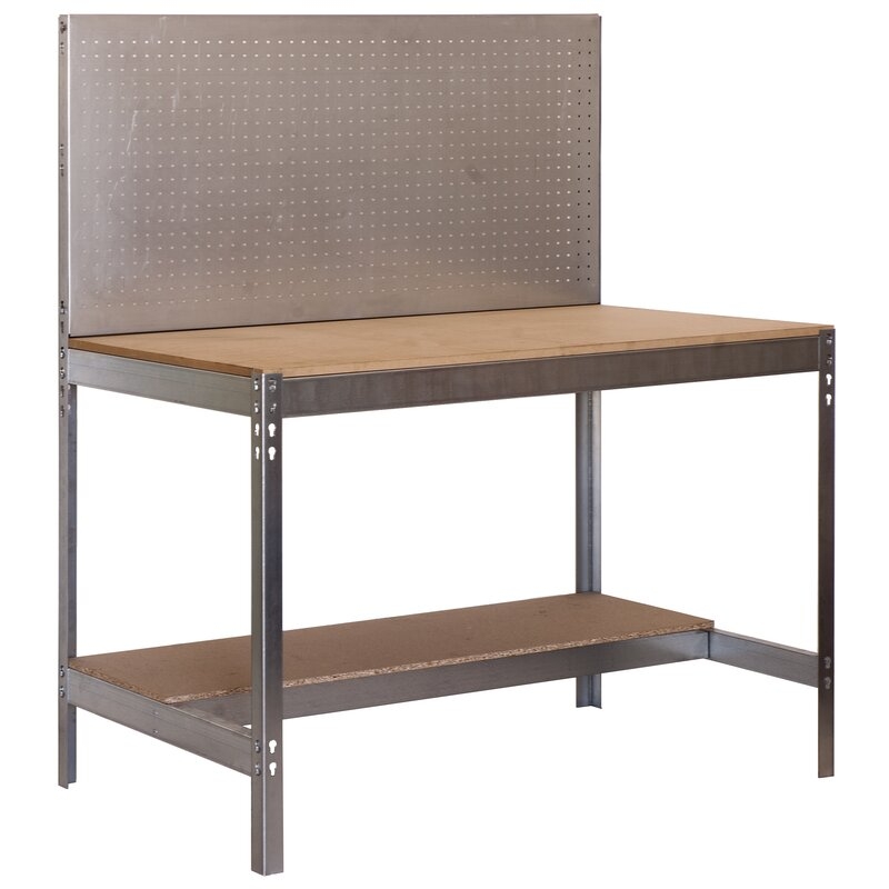 Banco tbjo 144,5x151x61cm Ga SIMONRACK
