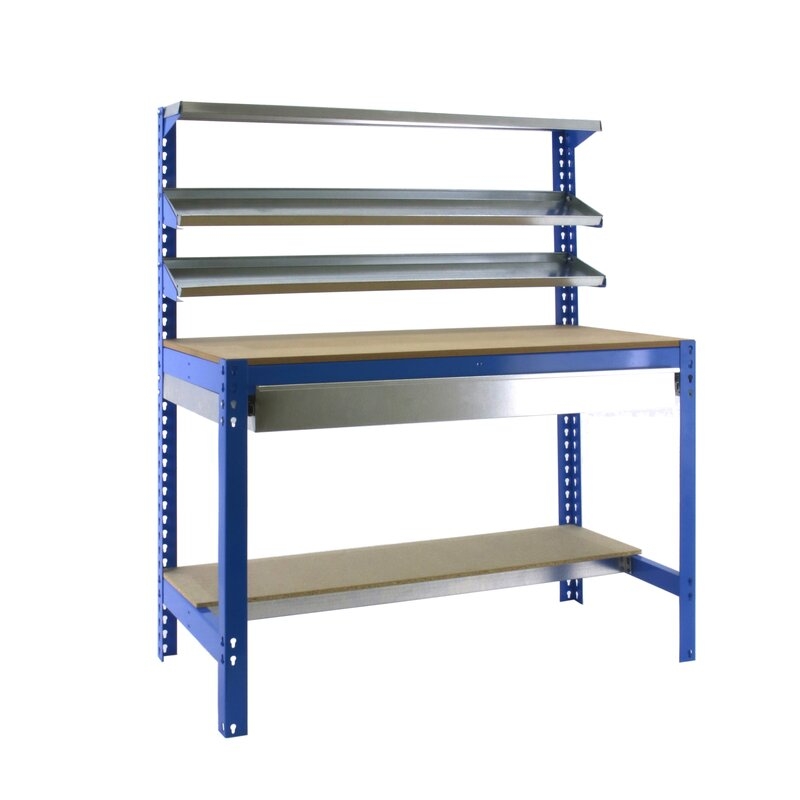 Banco tbjo 144,5x91x61cm Az SIMONRACK