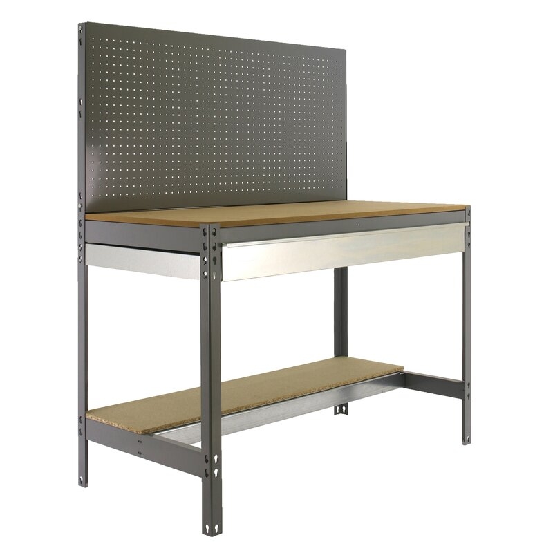 Banco tbjo 144,5x91x61cm Gr SIMONRACK