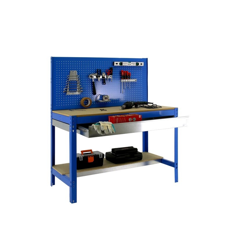 Banco tbjo 144,5x91x61cm Az SIMONRACK