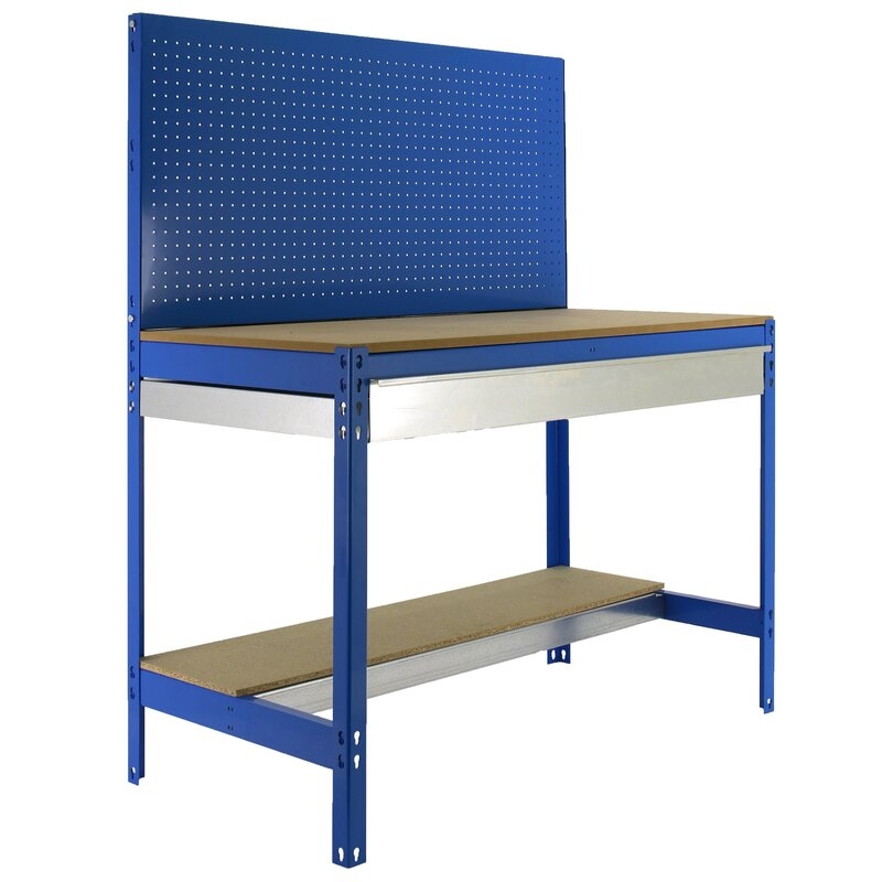 Banco tbjo 144,5x121x61cm Az SIMONRACK