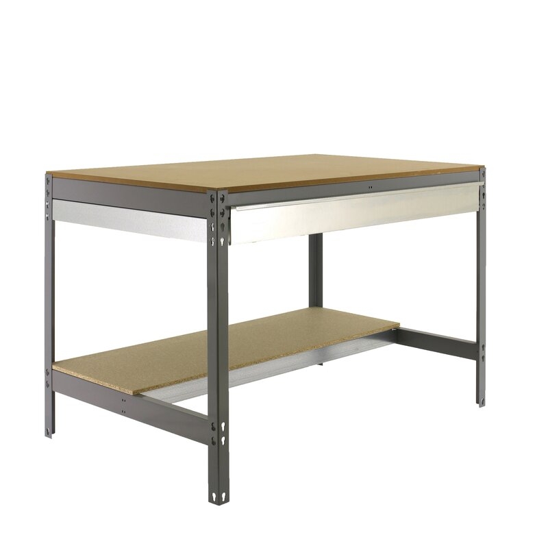 Banco tbjo 84,2x121x76cm Gr SIMONRACK