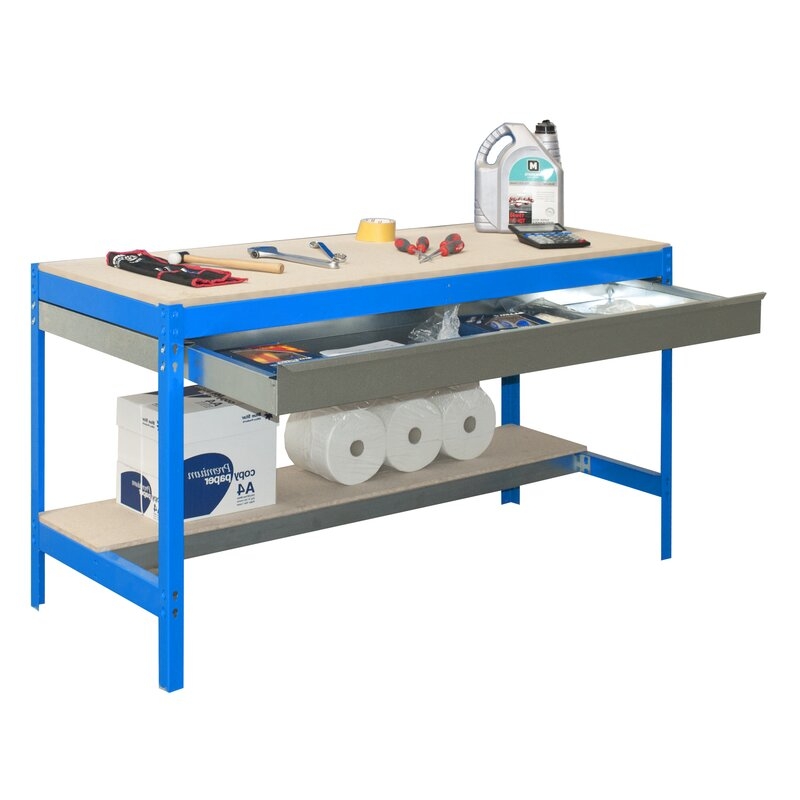 Banco tbjo 84,2x151x76cm Az SIMONRACK