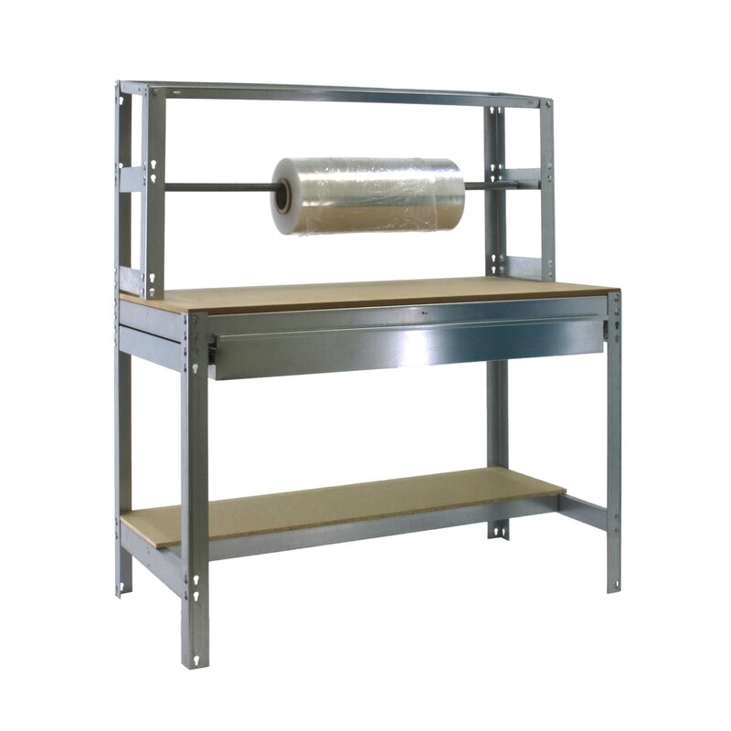 Banco tbjo 144,5x91x76cm Ga SIMONRACK