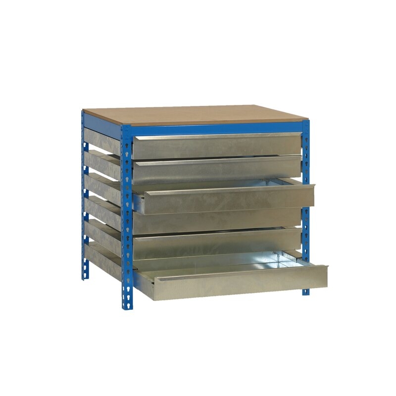 Banco tbjo 84,2x121x76cm Az SIMONRACK