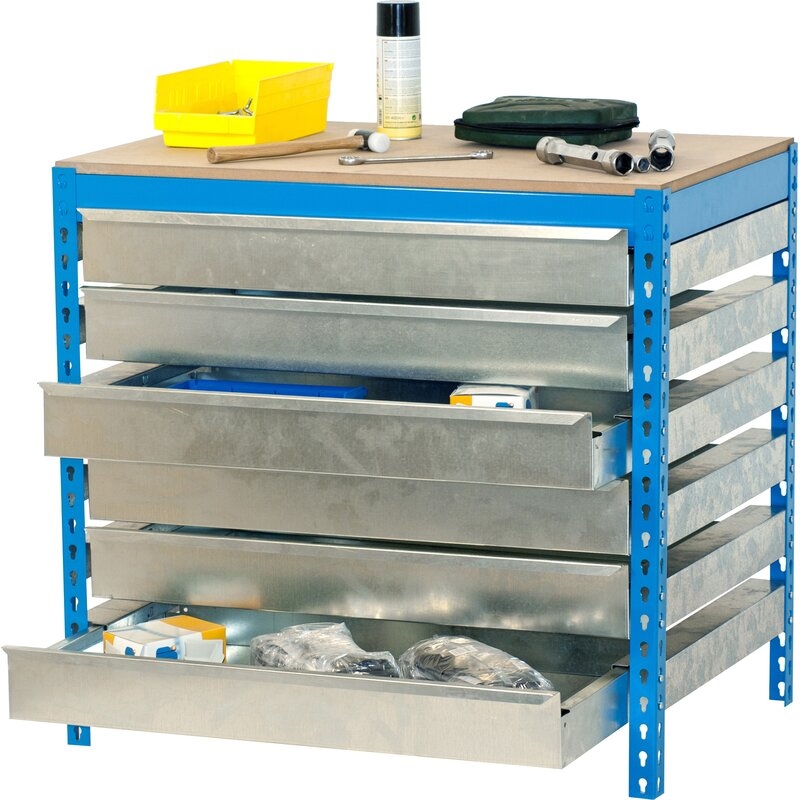 Banco tbjo 84,2x151x76cm Az SIMONRACK