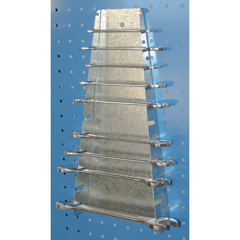 ACC001 Llaves Planas