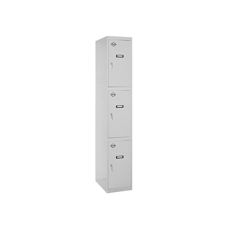 Taquilla met 180x40x50cm Gr SIMONRACK
