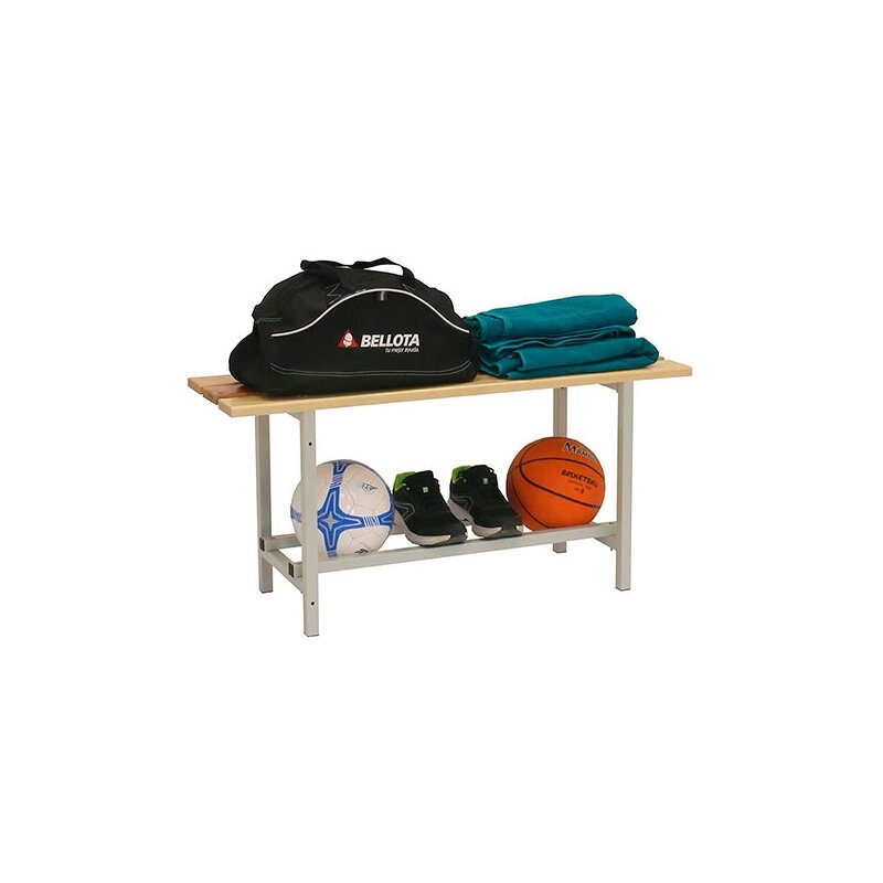 Banco vest 47,5x100x32cm Gr SIMONRACK
