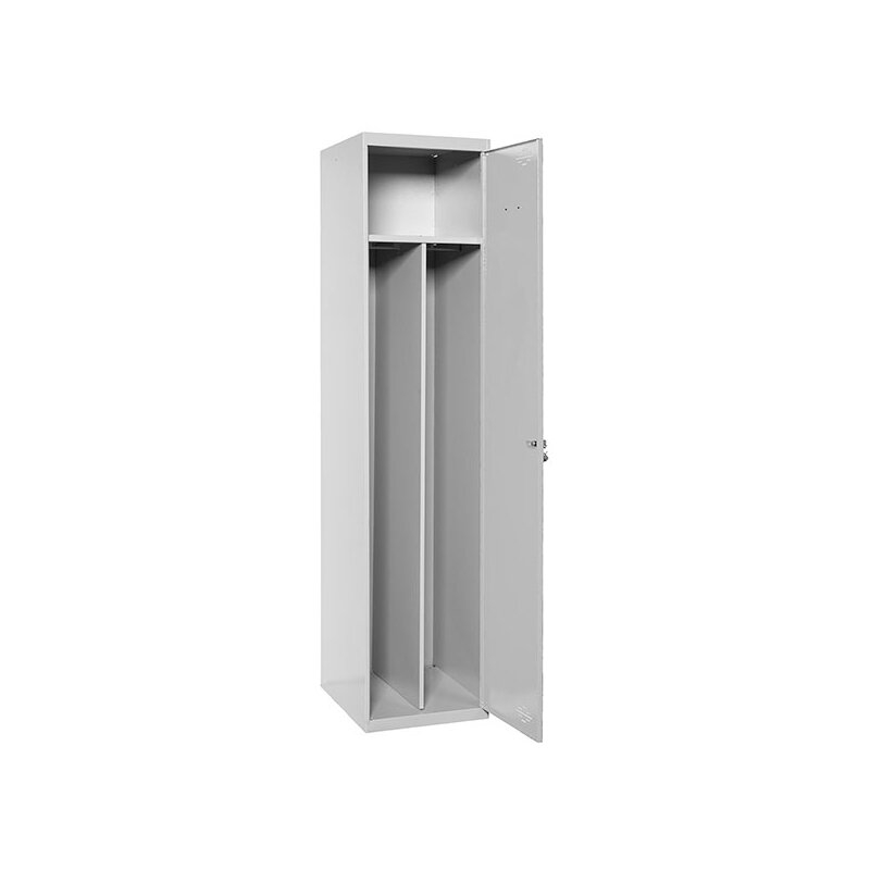 Taquilla met 180x40x50cm Gr SIMONRACK