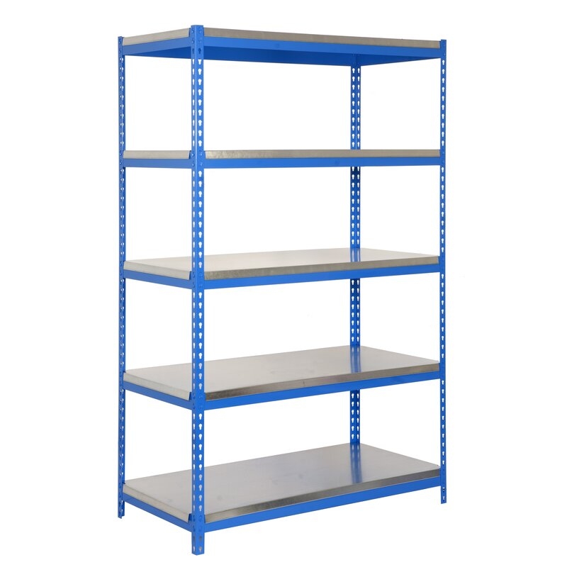 Estantería met 200x120x60cm Az SIMONRACK