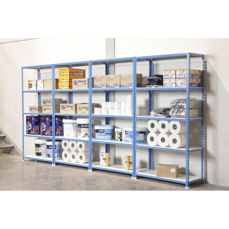 Estantería met AzBl SIMONRACK
