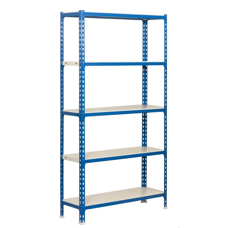 Estantería met AzBl SIMONRACK