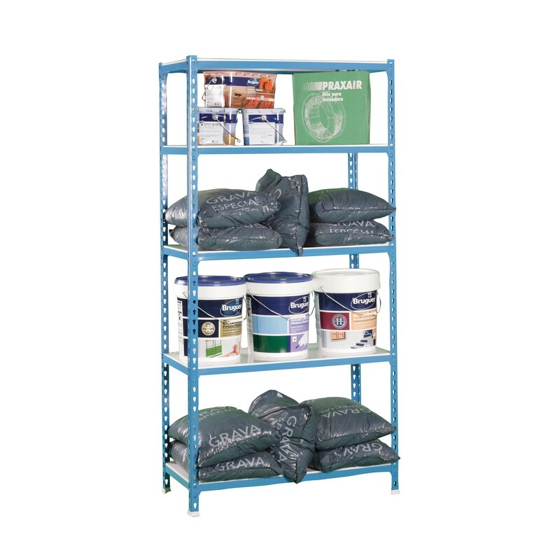 Estantería met Az SIMONRACK