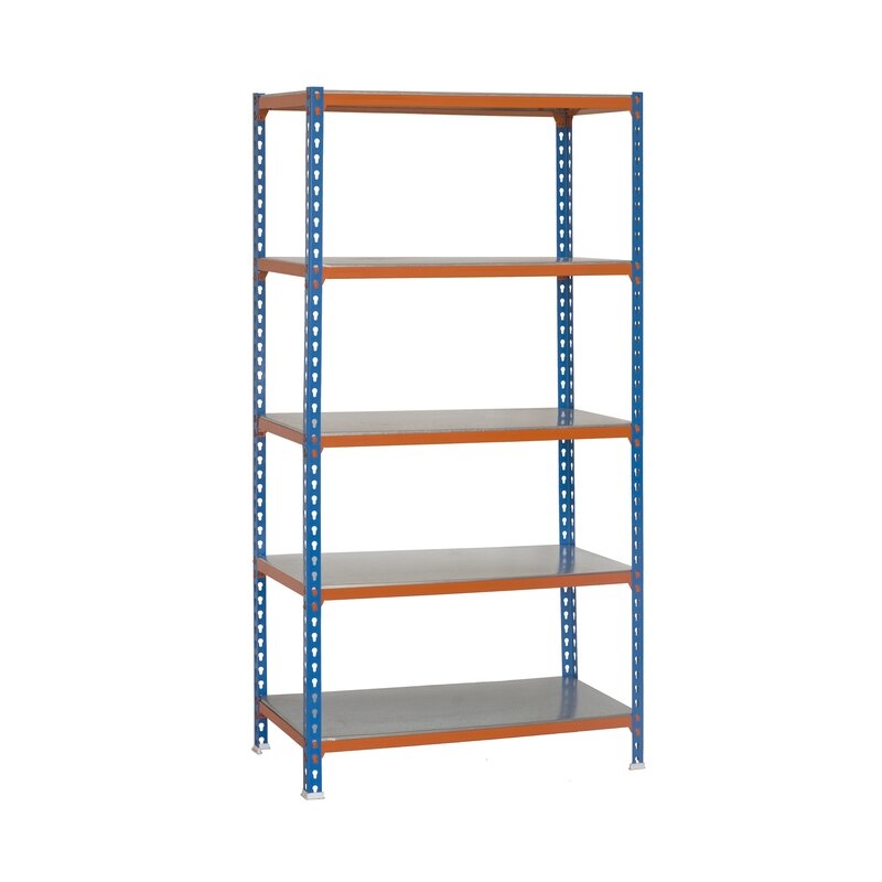 Estantería met A/N SIMONRACK