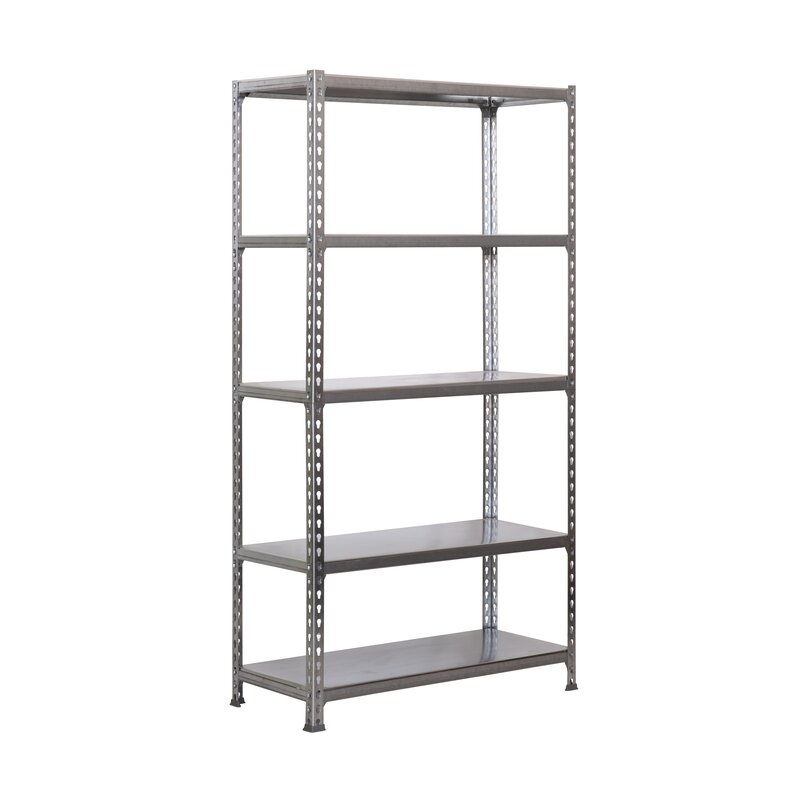 Estantería met Ga SIMONRACK