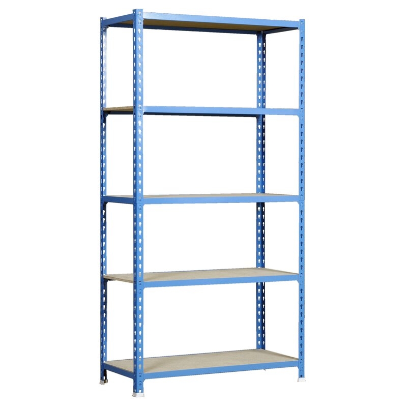 Estantería metálica Azul SIMONRACK