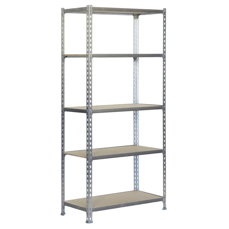Estantería metálica Galva SIMONRACK