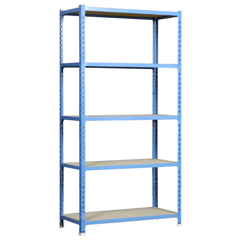 Estantería metálica Azul SIMONRACK