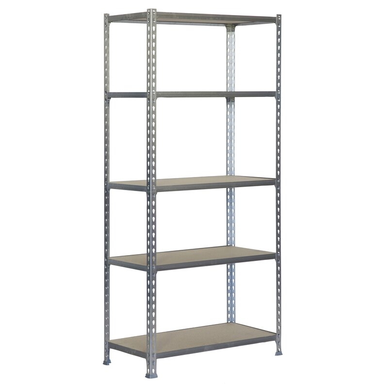 Estantería metálica Galva SIMONRACK