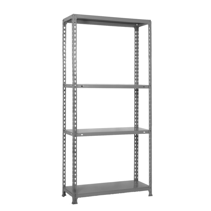 Estantería metálica Gris SIMONRACK