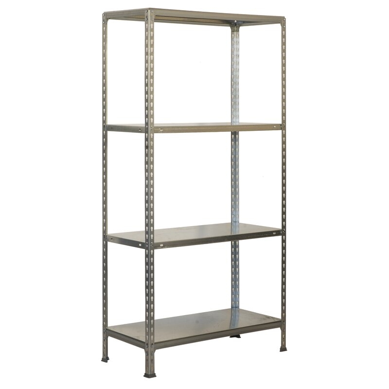 Estantería metálica Galva SIMONRACK