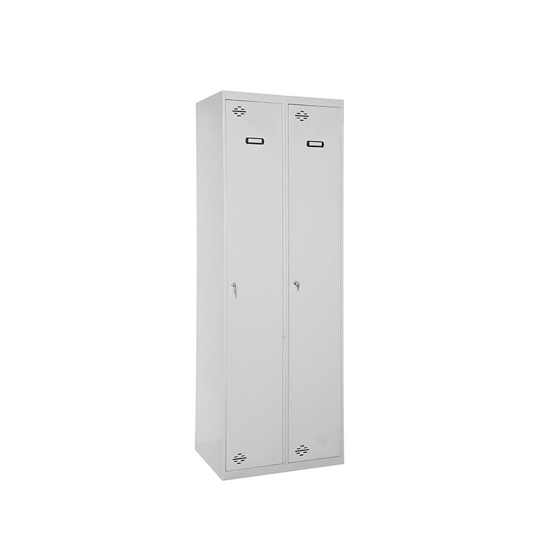 Taquilla met 180x100x50cm Gr SIMONRACK