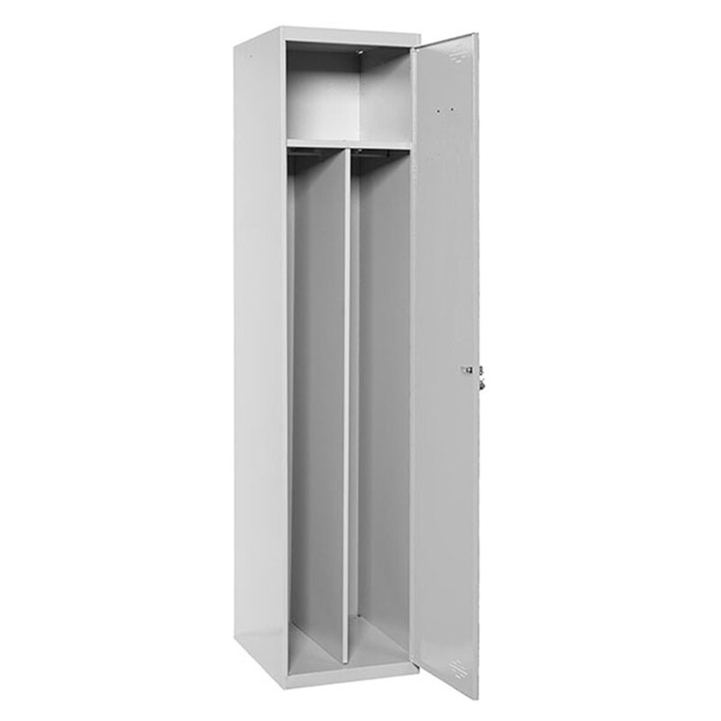 Taquilla met 180x40x50cm Gr SIMONRACK