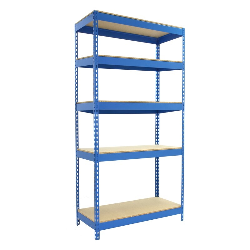 Estantería met 200x100x60cm Az SIMONRACK