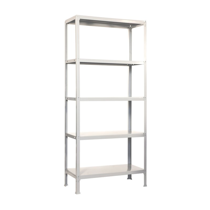 Estantería met 180x100x36cm Bl SIMONRACK