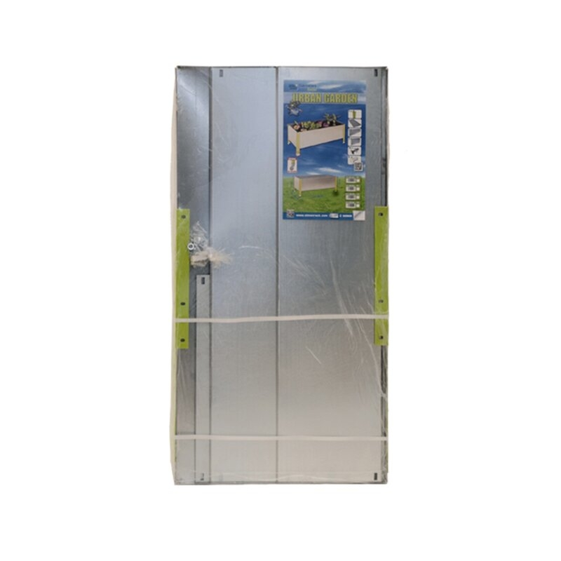 Huerto metálico 41x120x60cm Ve SIMONRACK