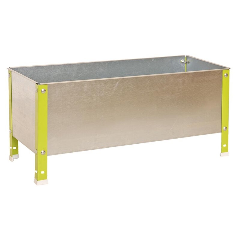 Huerto metálico 41x120x60cm Ve SIMONRACK
