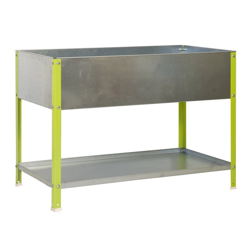 Huerto metálico 85x90x60cm Ver SIMONRACK