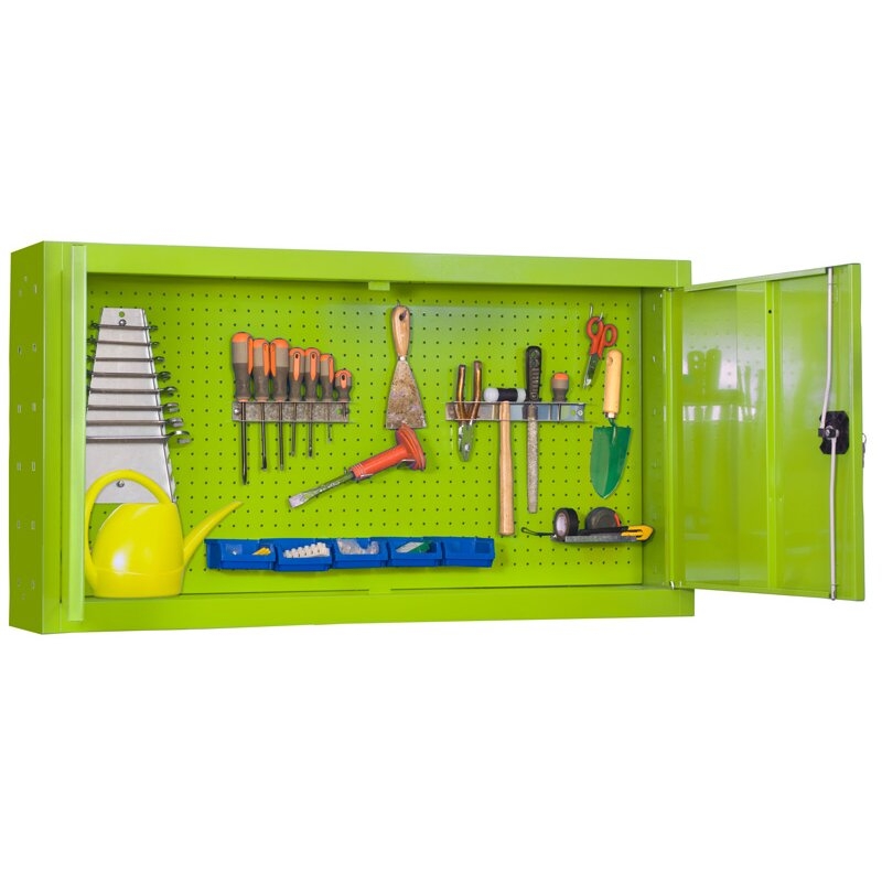 Armario 67,5x120x20cm Ver SIMONRACK