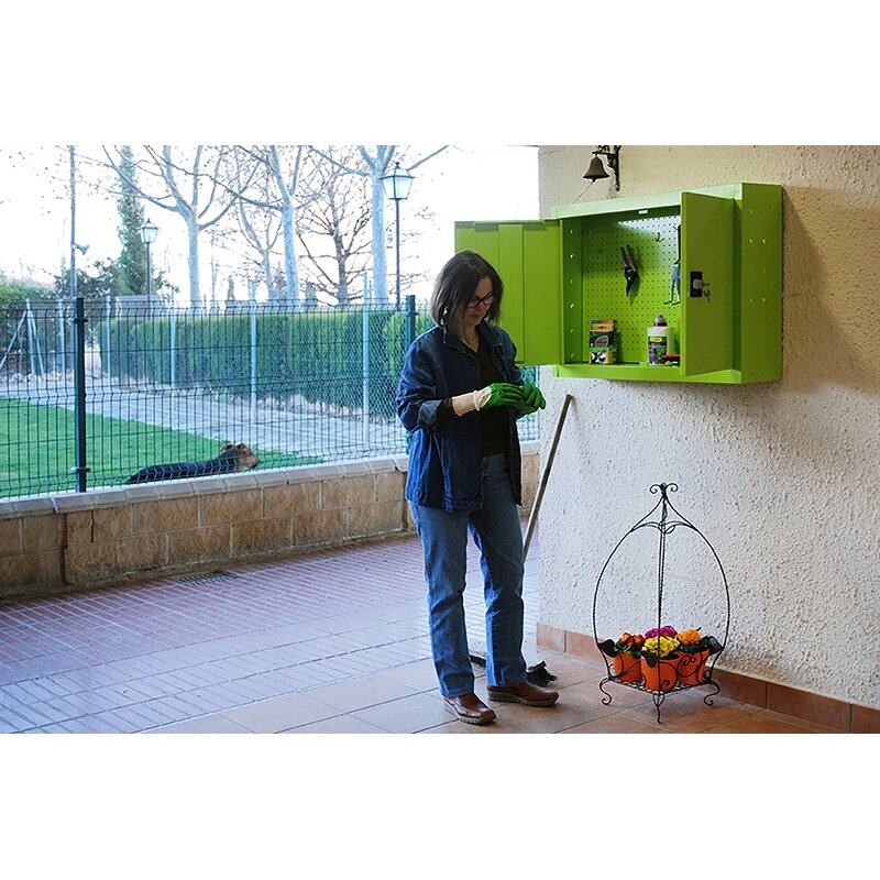 Armario 67,5x120x20cm Ver SIMONRACK