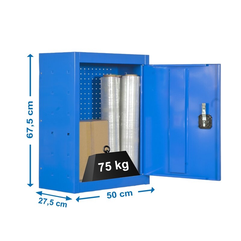 Armario 67,5x50x20cm Az SIMONRACK